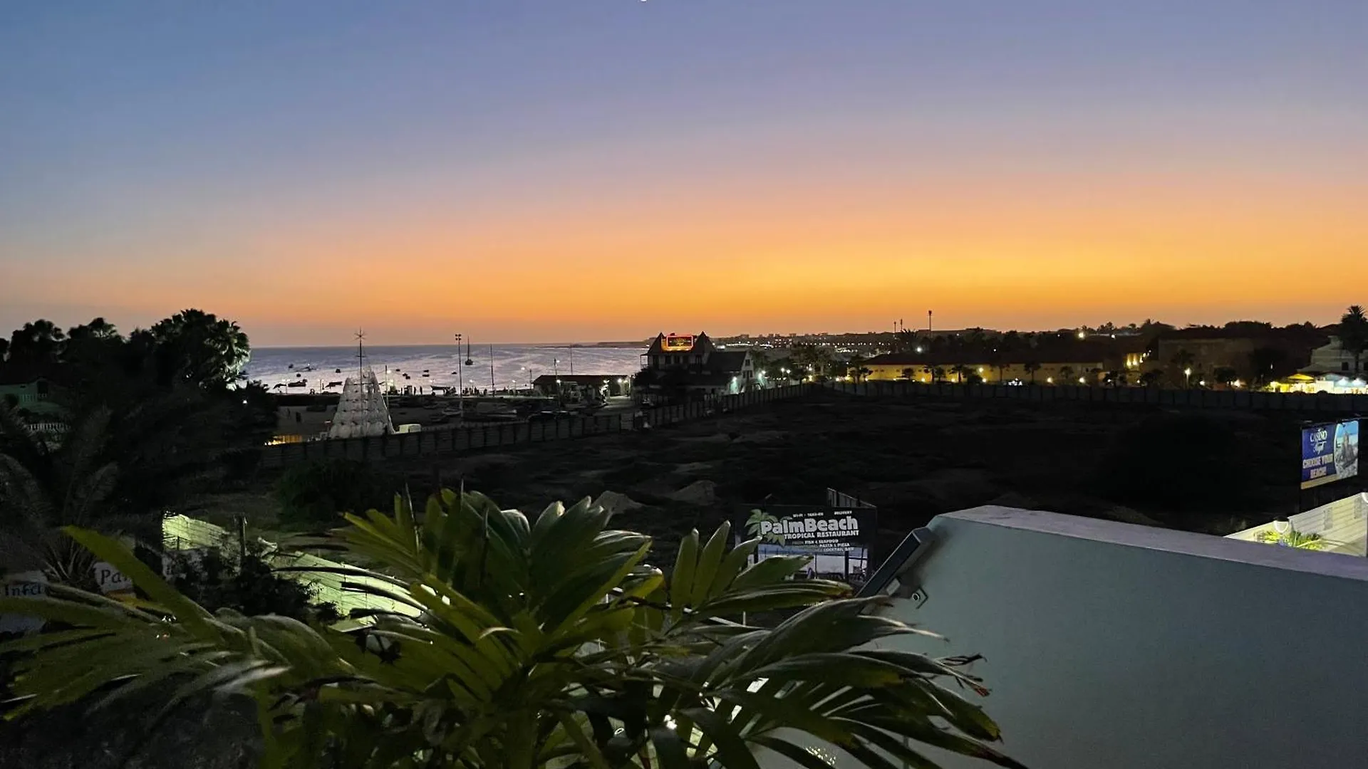 Tropical Suite 22 A Santa Maria