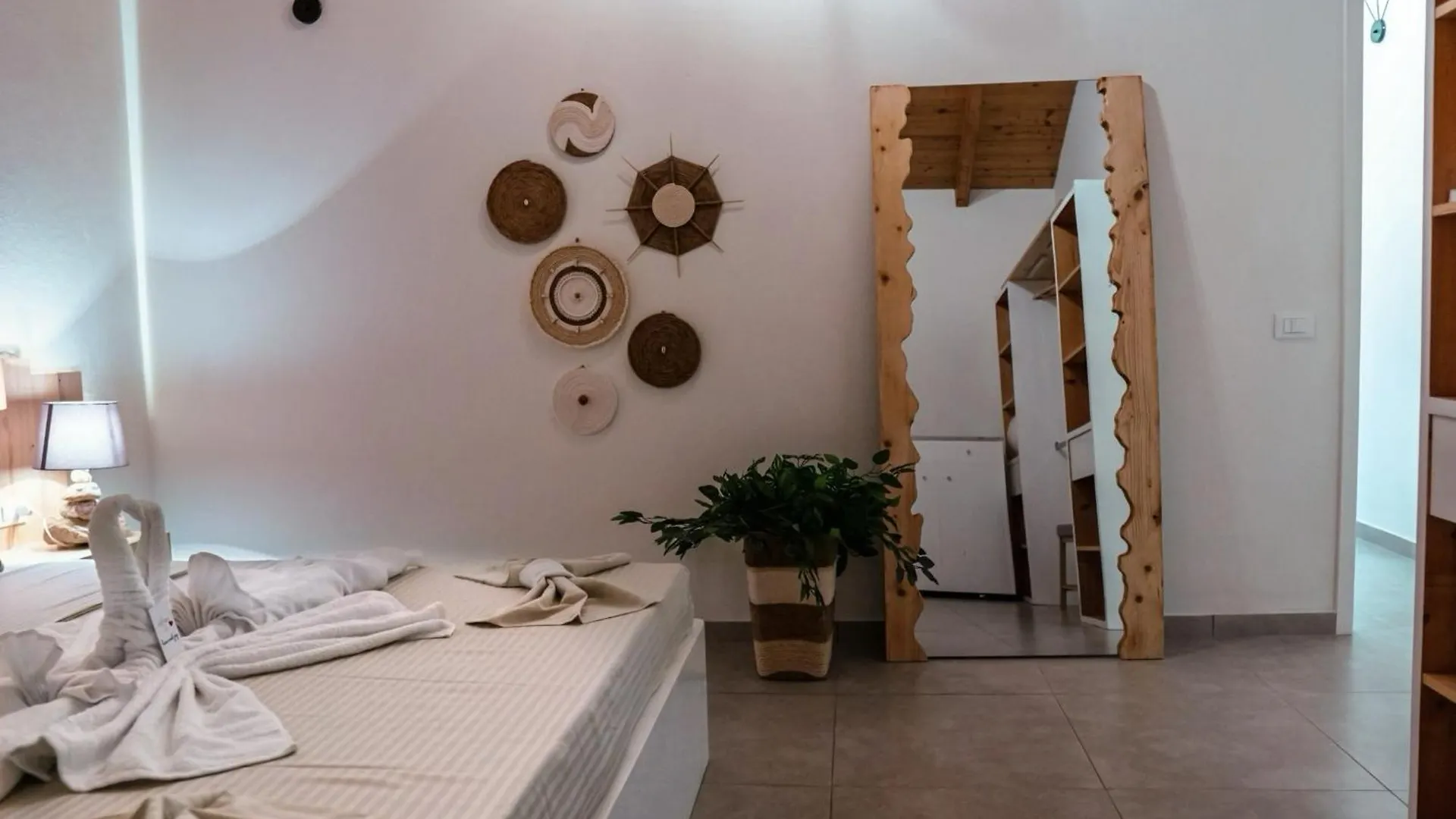 Tropical Suite 22 A Santa Maria 0*,  Cape Verde